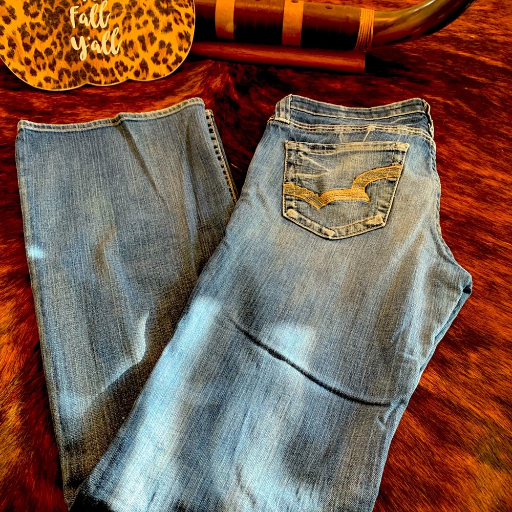 Big Star - Casey jeans 31XL